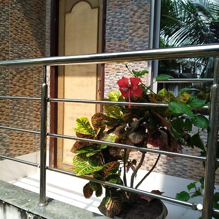 Anjali Guest House Digha  Kültér fotó