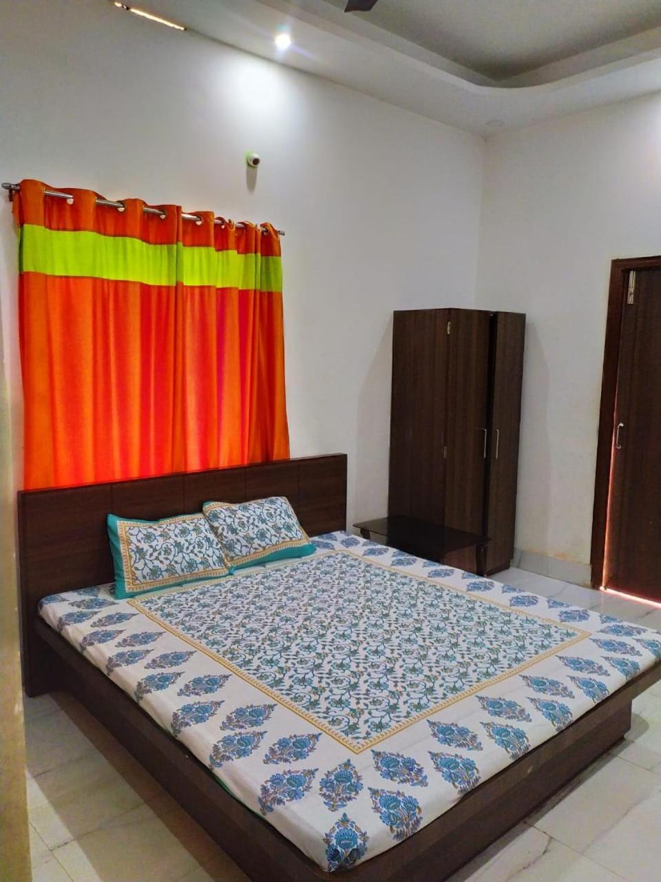 Anjali Guest House Digha  Kültér fotó