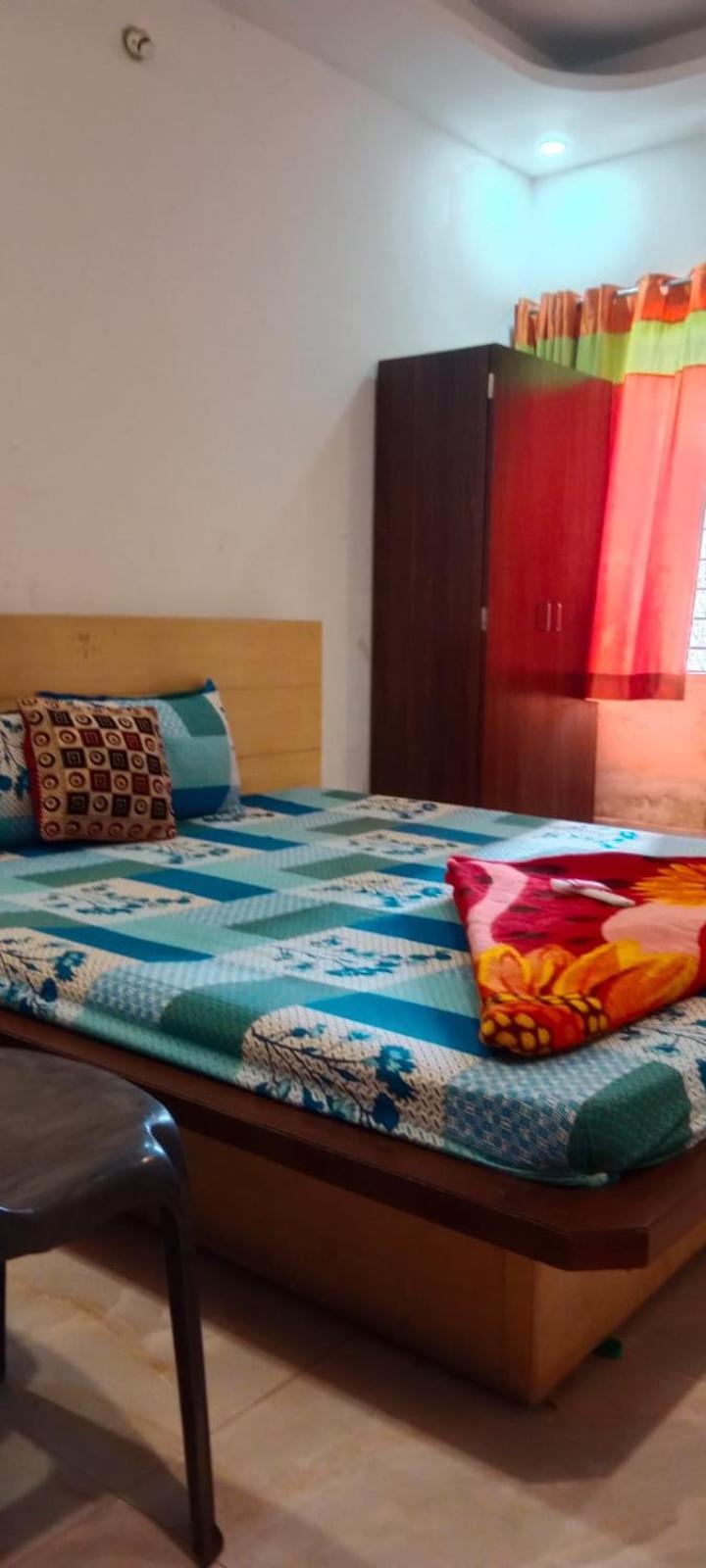 Anjali Guest House Digha  Kültér fotó