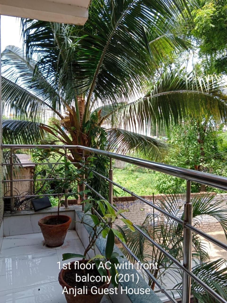 Anjali Guest House Digha  Kültér fotó
