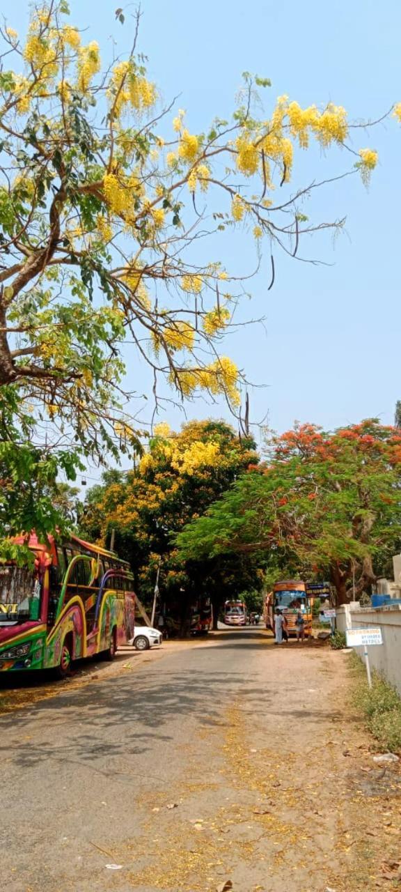 Anjali Guest House Digha  Kültér fotó