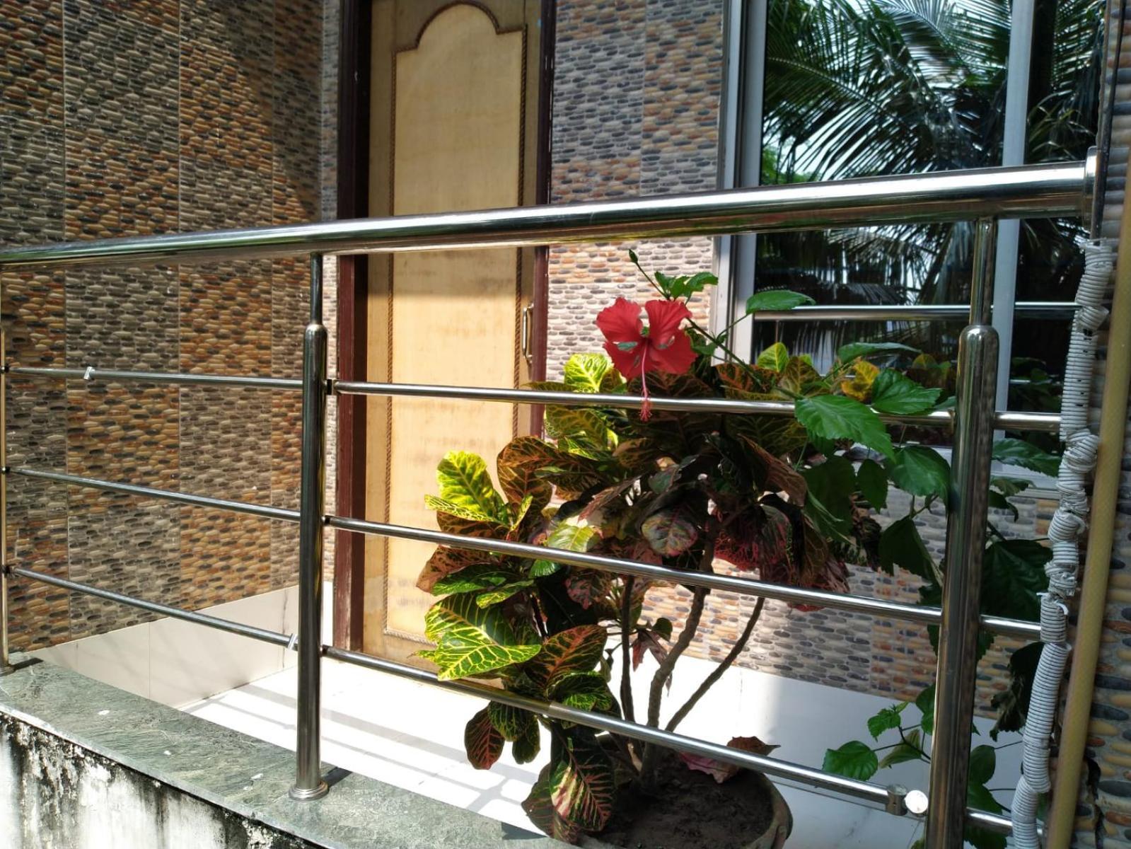 Anjali Guest House Digha  Kültér fotó