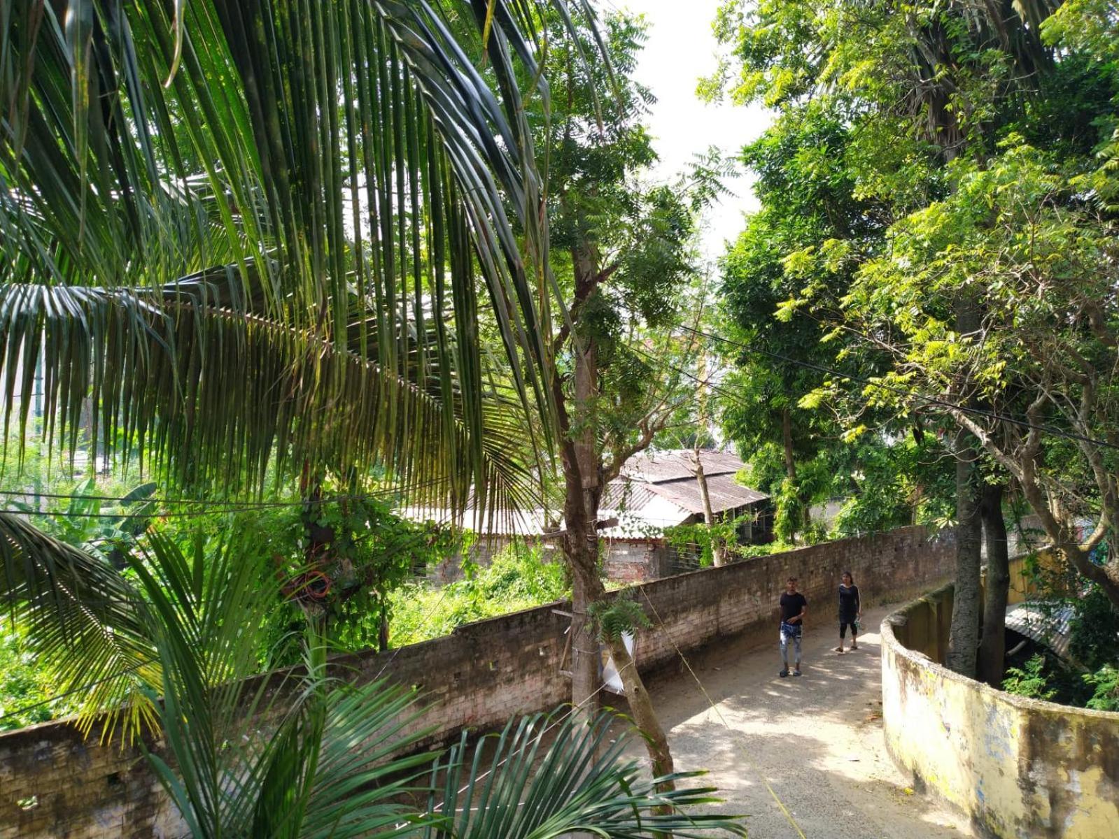 Anjali Guest House Digha  Kültér fotó