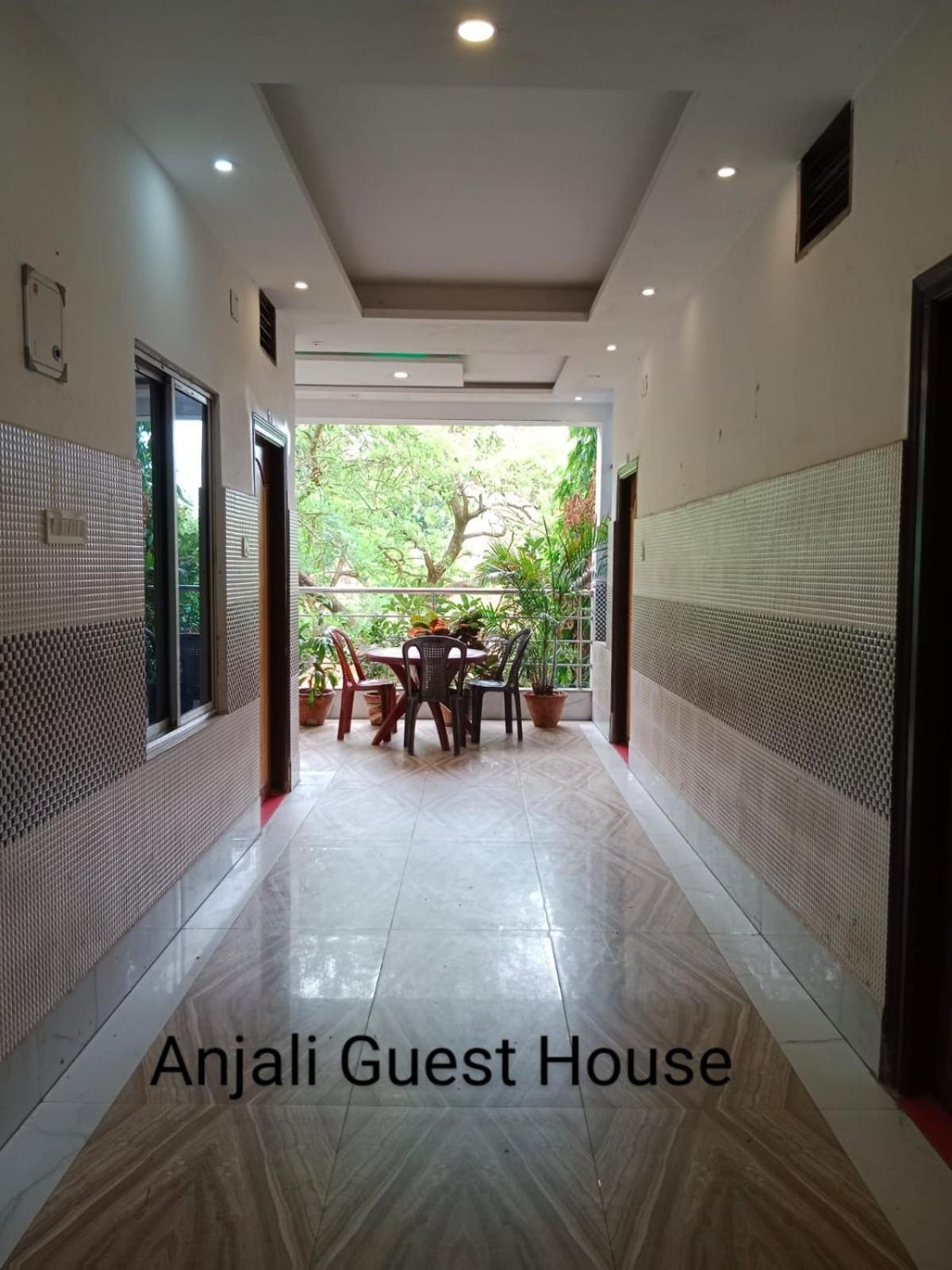 Anjali Guest House Digha  Kültér fotó