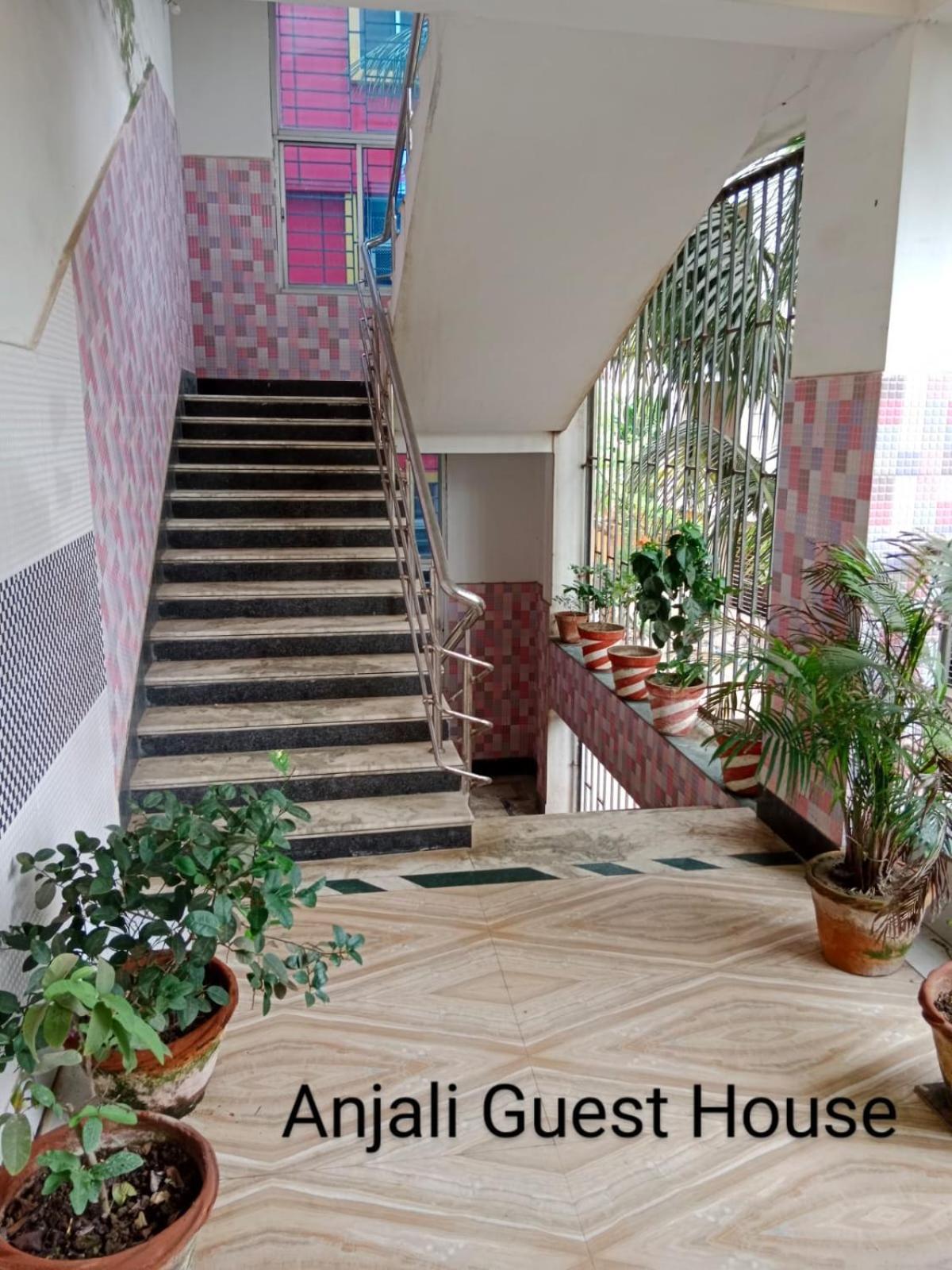 Anjali Guest House Digha  Kültér fotó