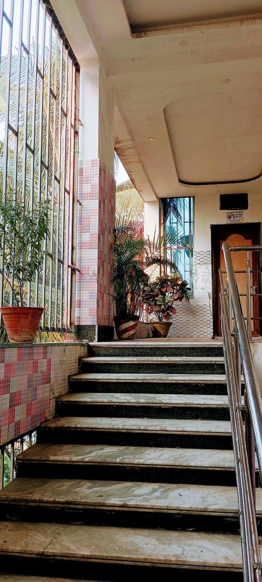 Anjali Guest House Digha  Kültér fotó