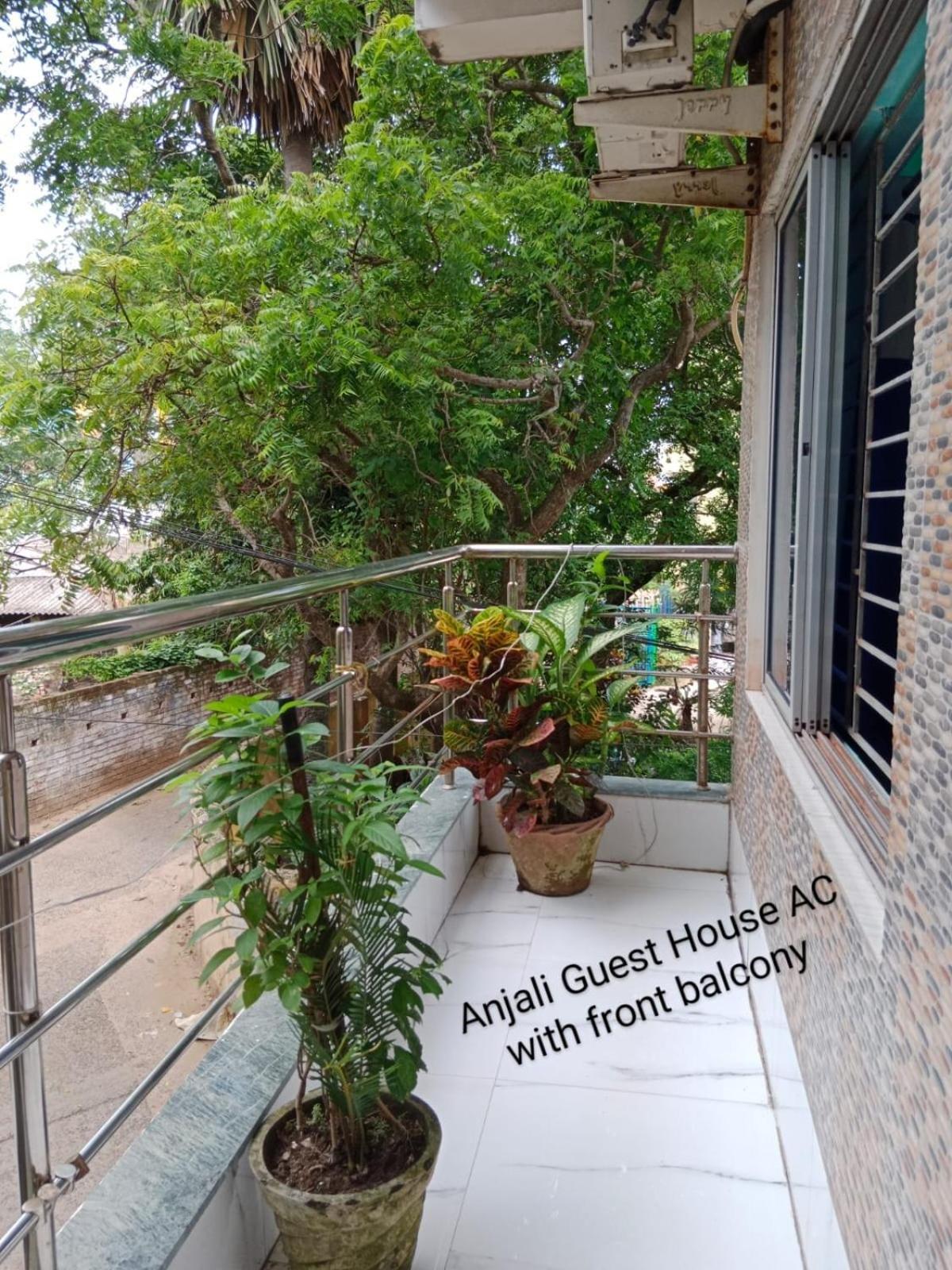Anjali Guest House Digha  Kültér fotó